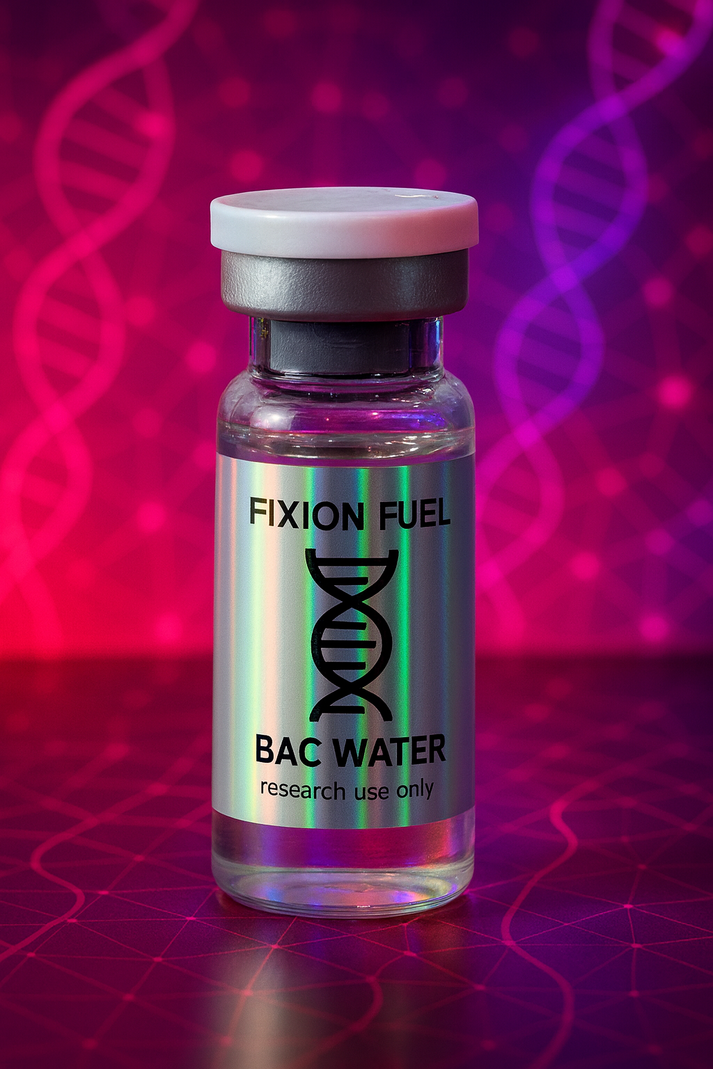 BACTERIOSTATIC WATER (RECONSTITUTION SOLUTION)