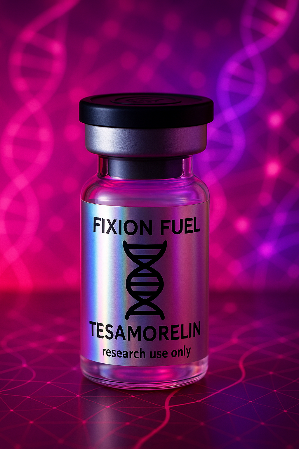 TESAMORELIN